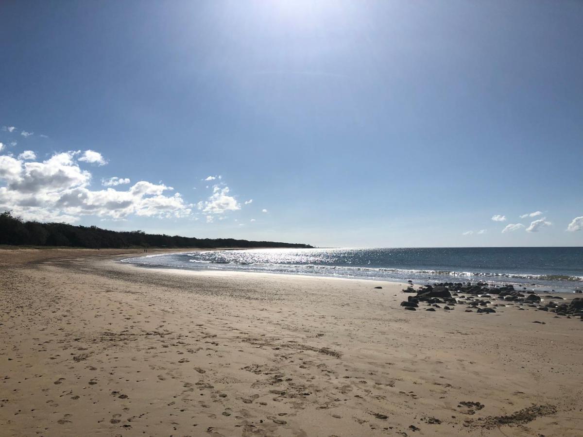 Breakaway At Bargara 아파트 외부 사진