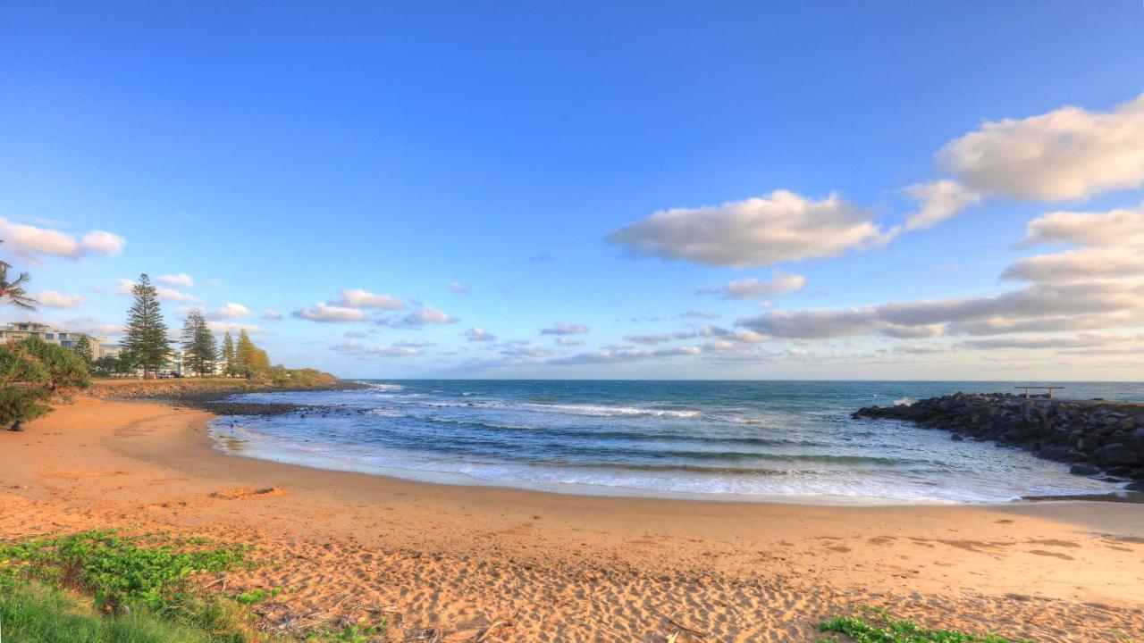Breakaway At Bargara 아파트 외부 사진